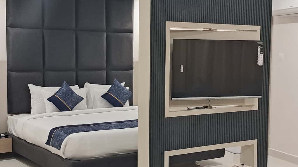 Family Suite Room